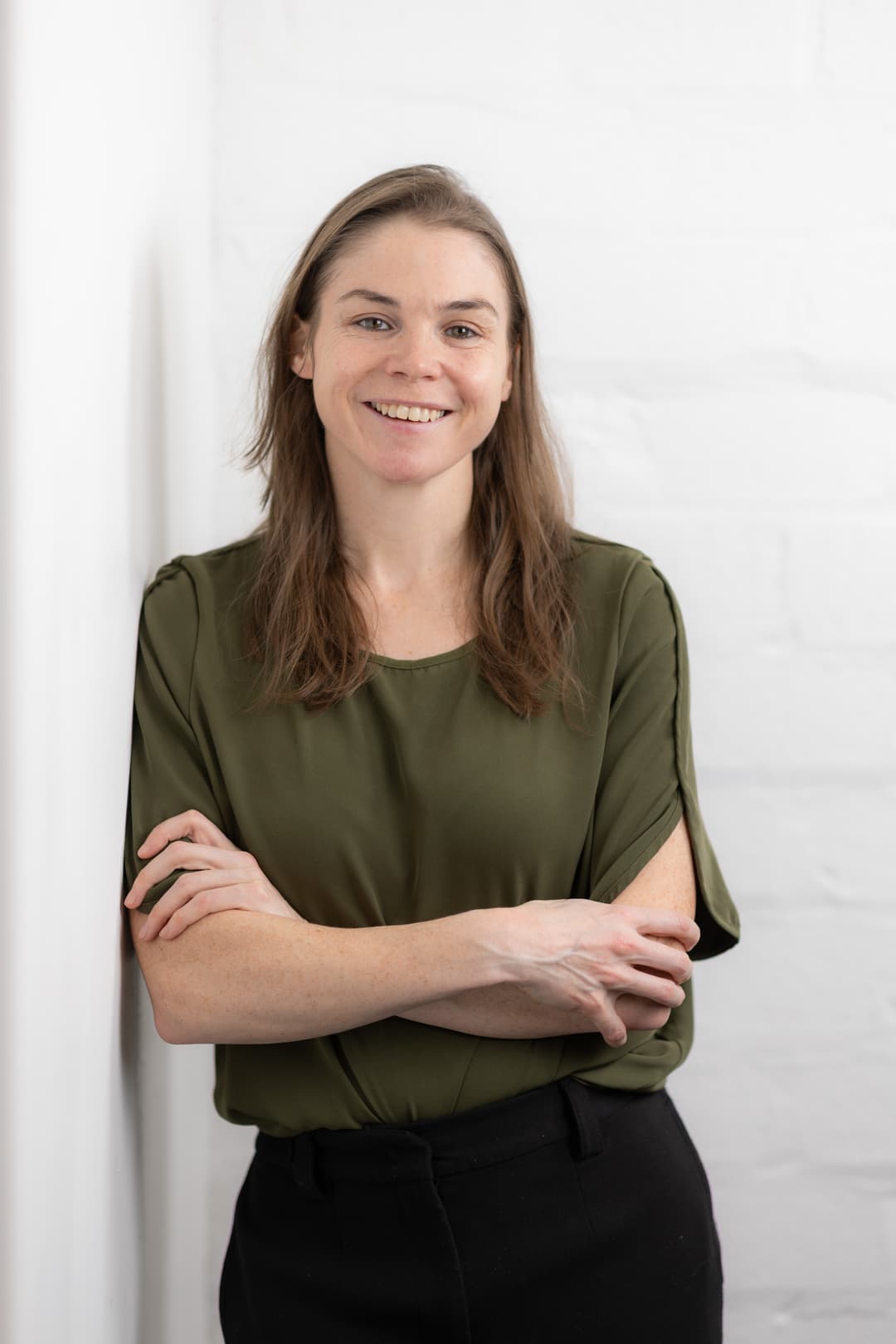 Deirdre Lyons, Founder & CEO