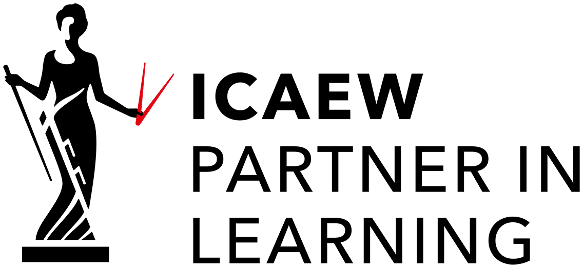 ICAEW Partner in Learning