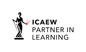 ICAEW Partner in Learning