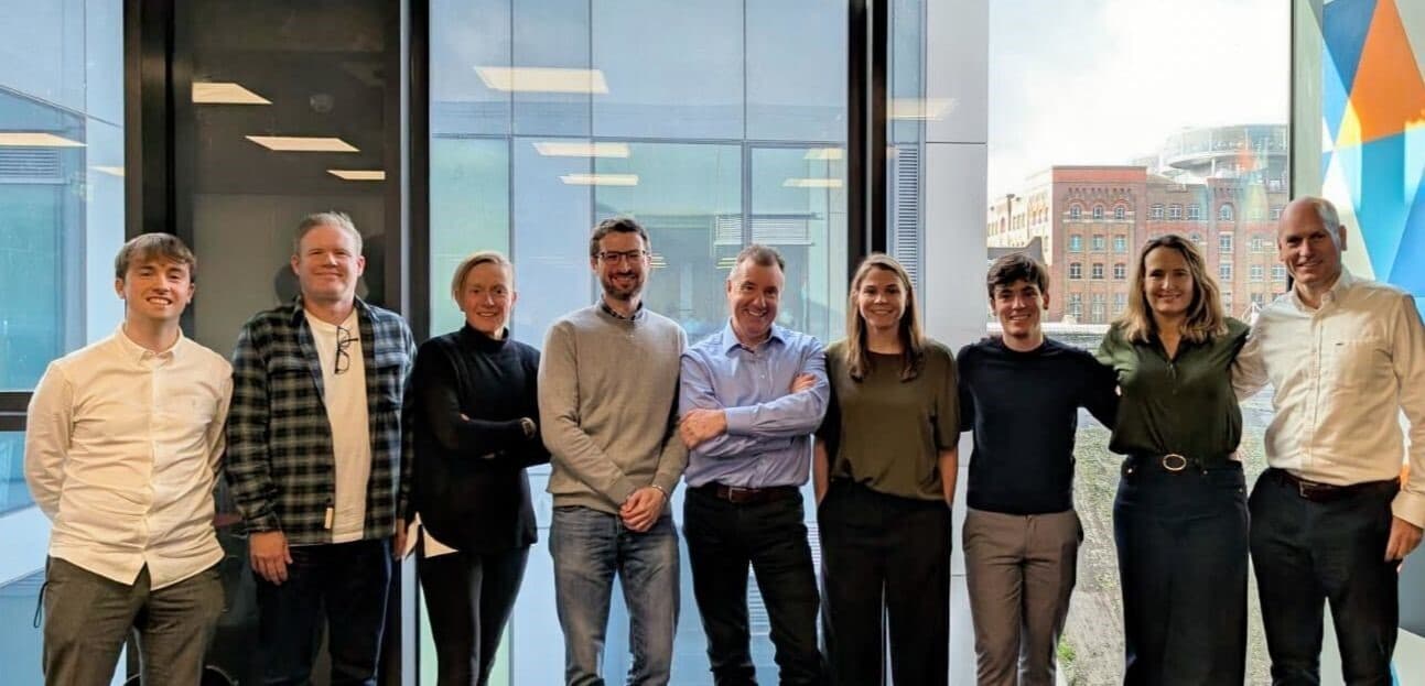 Acuru team and advisors